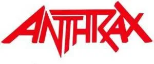 Метъл Тениски и Суичъри - Anthrax