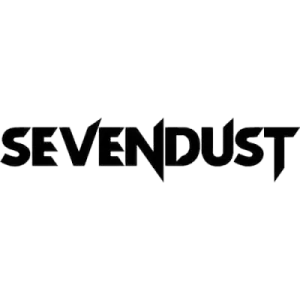 Метъл Тениски и Суичъри - Sevendust