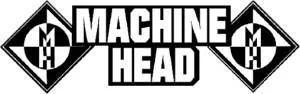 Метъл Тениски и Суичъри - Machine Head