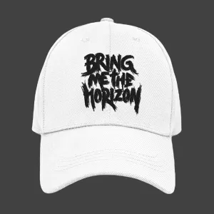 Шапки Bring me the Horizon