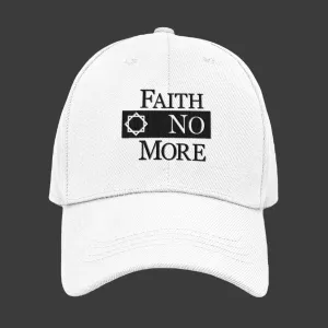 Шапки Faith no more