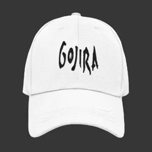 Шапки Gojira