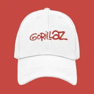 Шапки Gorillaz