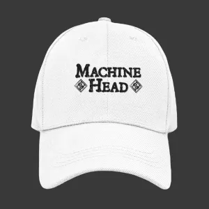Шапки Machine Head