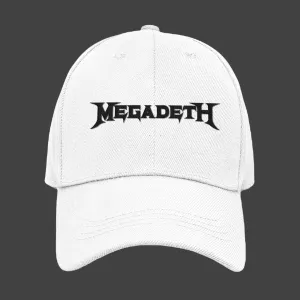 Шапки Megadeth