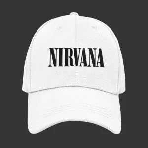 Шапки Nirvana