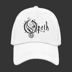 Шапки Opeth