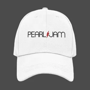 Шапки Pearl Jam
