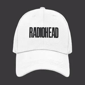 Шапки Radiohead