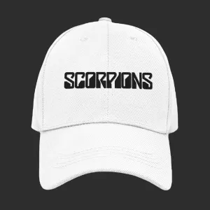 Шапки Scorpions