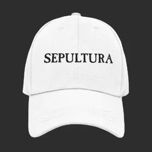 Шапки Sepultura
