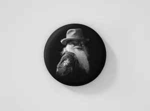 Значки ZZ Top