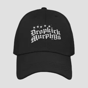 Шапки Dropkick Murphys