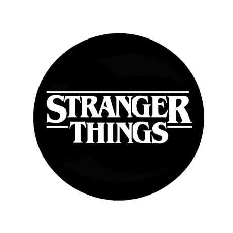 ► Stranger Things | Hell Fire 