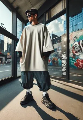 Oversized 