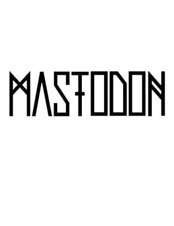 Mastodon
