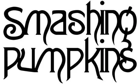 The Smashing Pumpkins