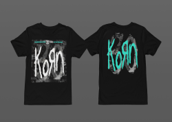 KORN - 30 турне
