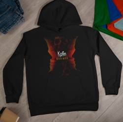 KORN - Never Never 