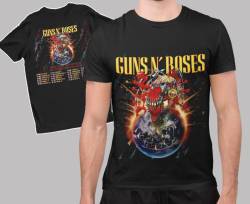 Guns N Roses - Tour 2025