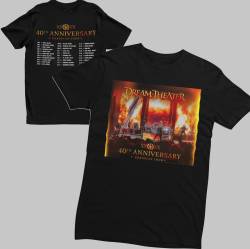 Dream Theater  -  2025