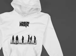 суитшърт на linkin park