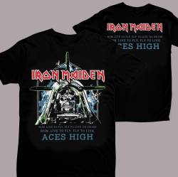 Iron Maiden - Aces High 26