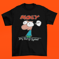 Moby - Happy