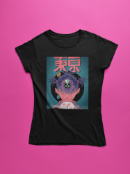  Gorillaz - Noodles Phase 6 [ дамска ]