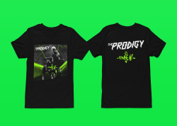 The Prodigy  -  Omen teniska