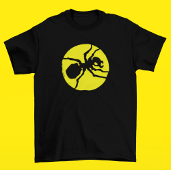 The Prodigy - Yellow end teniskata