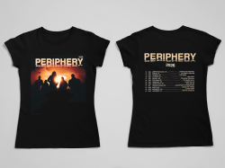 Periphery - World Tour - 26 kocnert