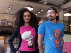Spider Gwen love