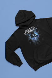 Суичeр Avenged Sevenfold 8