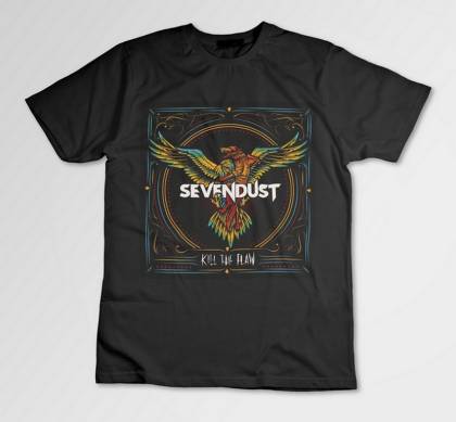 Sevendust - Kill The Flaw 