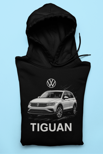 суитшърт на volkswagen