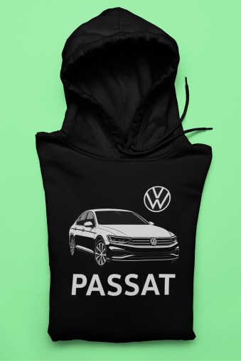 суитшърт на volkswagen