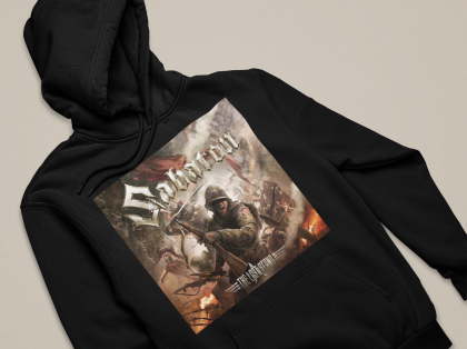 суитшърт на Sabaton