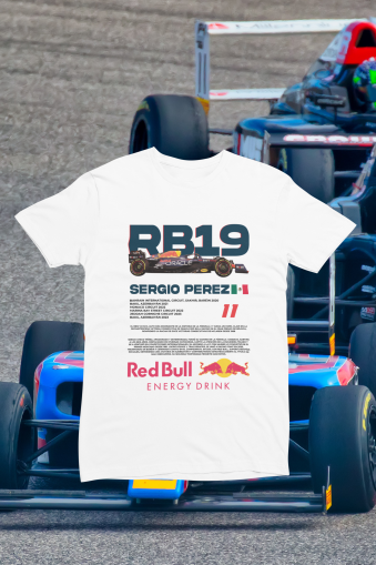 teniska RB 19 - Redbull racing