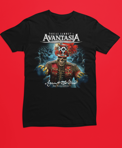 Аvantasia -  Against The Wine