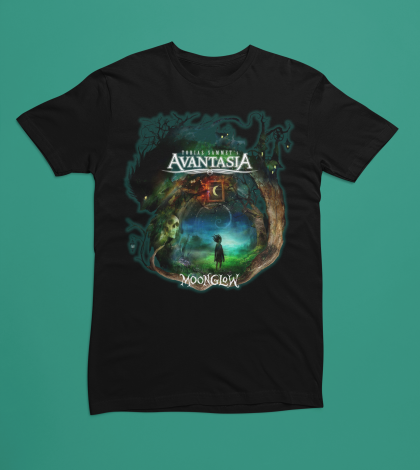 Аvantasia - Moonglow