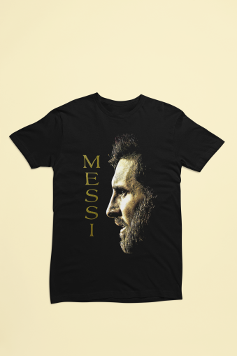 Just Messi 