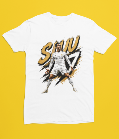 Ronaldo - SIUU