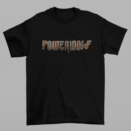 Powerwolf  - Logo