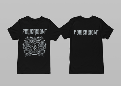 teniska na Powerwolf - Arms