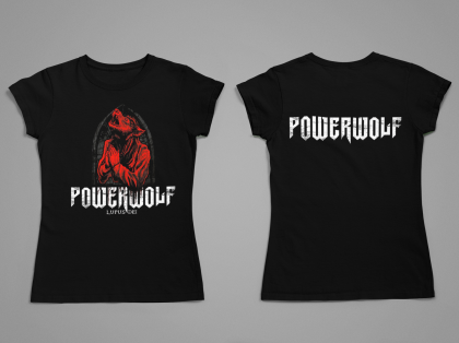 Powerwolf - Lupus dei