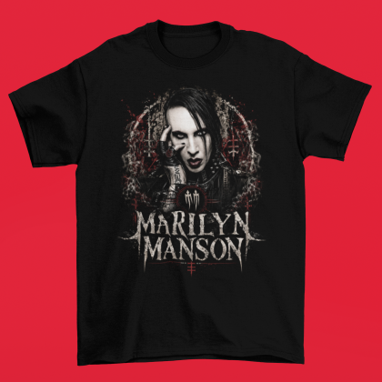 Marilyn Manson - MM
