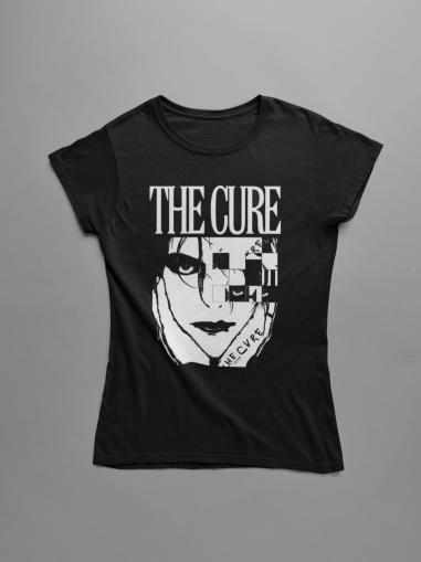 The Cure - Cure [ дамска ]