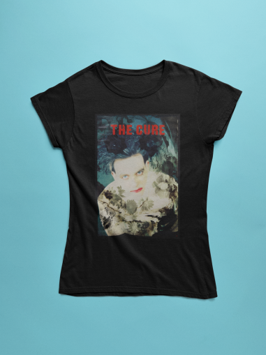 The Cure - Picture [ дамска ] teniska