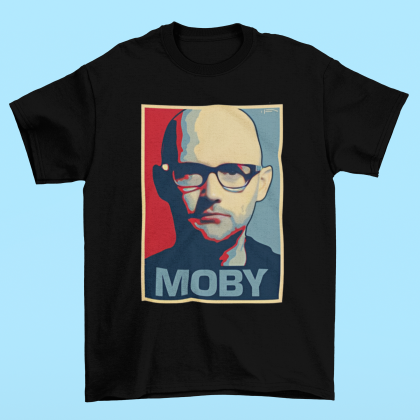 Moby - Retro 